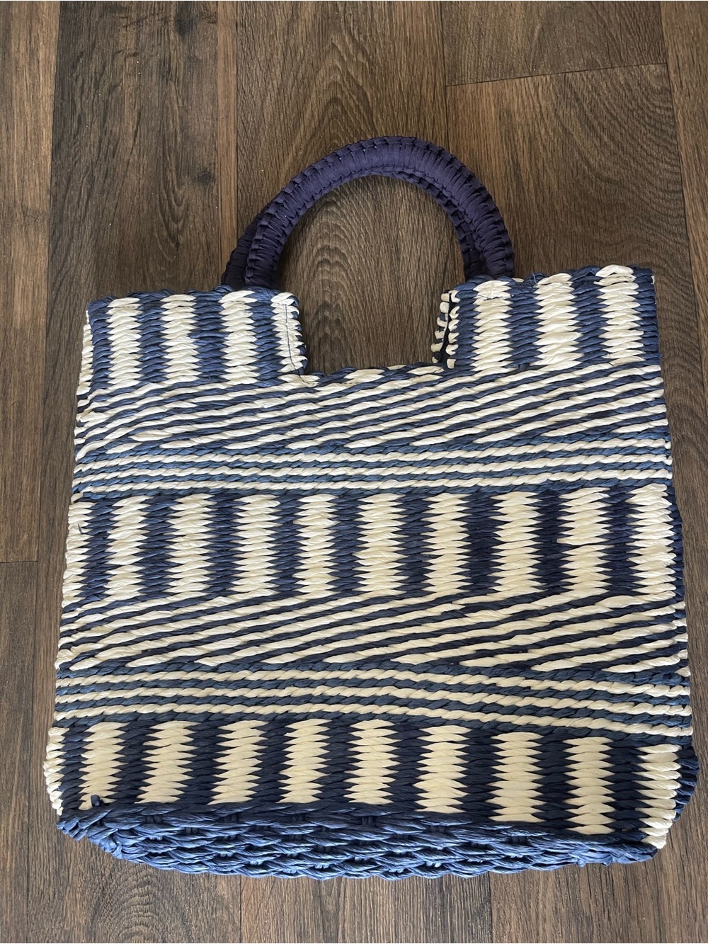 Nikki Beach Tote